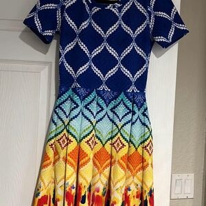 Lularoe Amelia dress
